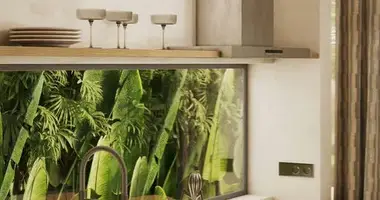 Villa 1 bedroom in Benoa, Indonesia