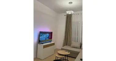Apartamento 1 habitación en Tirana Municipality, Albania