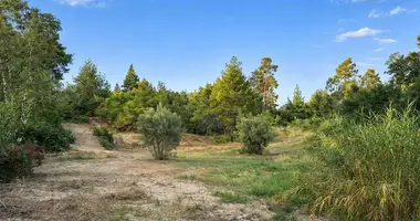 Parcela en Kassandrino, Grecia
