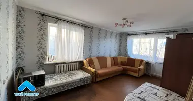 Appartement 3 chambres dans Mazyr, Bélarus