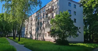 Wohnung 3 zimmer in Minsk, Belarus