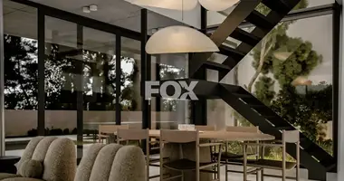 Mieszkanie 3 pokoi w Peyia, Cypr