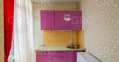 1 room apartment in Evenkiysky Rayon, Russia