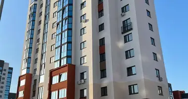 1 room apartment in Hrodna, Belarus