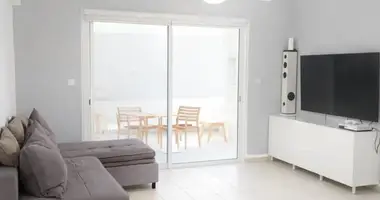 Apartamento 3 habitaciones en Chloraka, Chipre