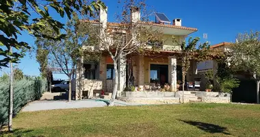 Chalet 4 chambres dans Municipality of Nea Propontida, Grèce