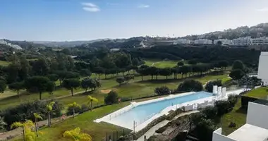 Appartement 3 chambres dans Mijas, Espagne