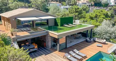 5 bedroom villa in France