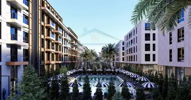 Appartement 2 chambres dans Golem, Albanie