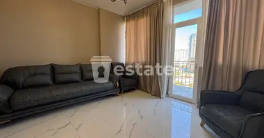 Apartamento 2 habitaciones en Batumi, Georgia