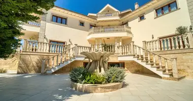 Villa in Germasogeia, Zypern