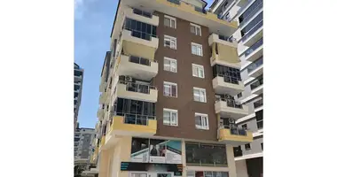 Wohnung 3 zimmer in Mahmutlar, Türkei