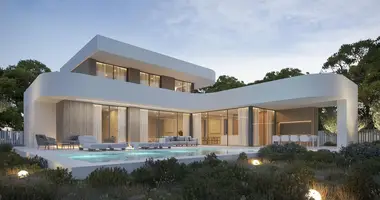 Villa en Teulada, Španjolska