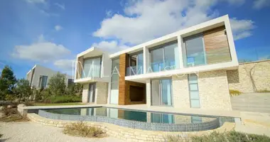 Maison 4 chambres dans Tsada, Chypre
