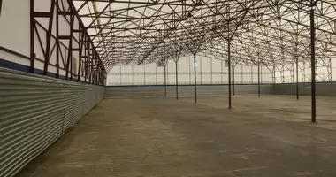 Склад 2 777 м² в Ступино, Россия