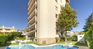 Wohnung 1 Schlafzimmer in Torremolinos, Spanien