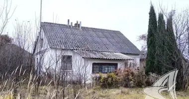 Haus in Bjarosa, Belarus