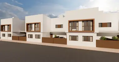 Таунхаус 4 комнаты в San Javier, Испания