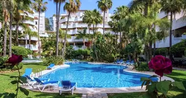 2 bedroom apartment in San Pedro Alcantara, Spain