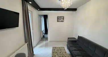 Apartamento 2 habitaciones en Tiflis, Georgia