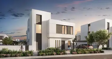 Plot of landin UAE, UAE