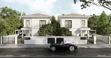 Villa in Geroskipou, Zypern