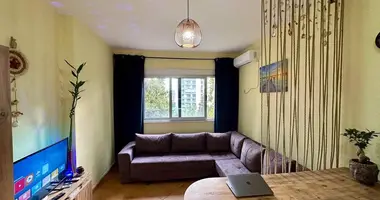 Apartamento 1 habitación en Bashkia Durres, Albania