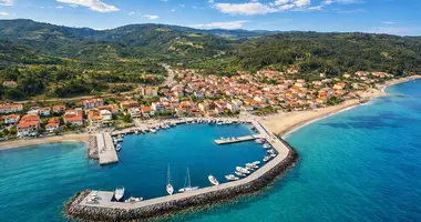 Parcela en Kassandrino, Grecia