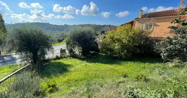 Działka w Agios Ioannis, Grecja