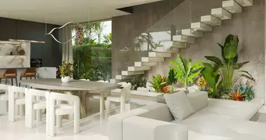 Вилла 2 комнаты в Беноа, Индонезия