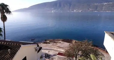 Квартира 1 спальня в Херцег-Нови, Черногория