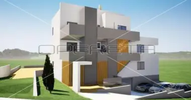 Appartement 4 chambres dans Ville de Zagreb, Croatie