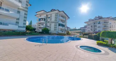 Apartamento 2 habitaciones en Alanya, Turquía