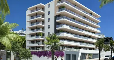 Mieszkanie 2 pokoi w Fuengirola, Hiszpania
