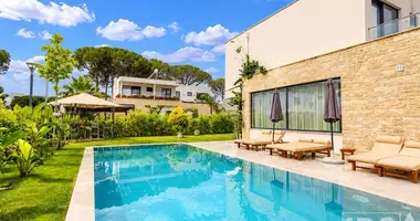 Villa 3 bedrooms in Ishem, Albania