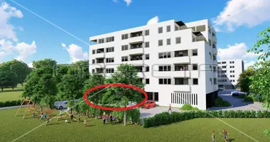 Propriété commerciale 336 m² dans Lucko, Croatie