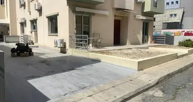 Apartamento 2 habitaciones en Limasol, Chipre