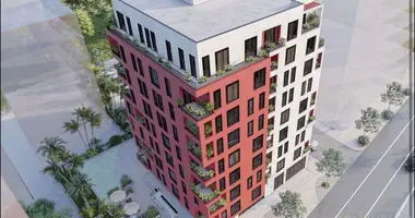 Apartamento 2 habitaciones en Bashkia Durres, Albania