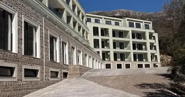 Apartment in Przno, Montenegro