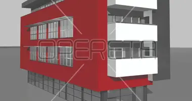 Investment in City of Zagreb, Croatia