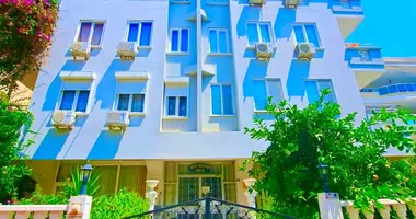 Apartamento 3 habitaciones en Alanya, Turquía