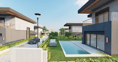 Villa 7 zimmer in Sancaktepe, Türkei