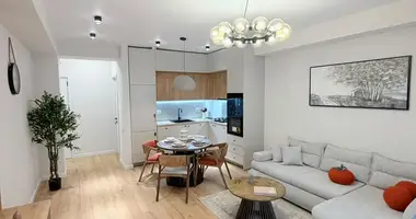 Квартира 3 комнаты в 3, Грузия