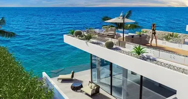 Квартира 3 комнаты в Кипр