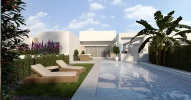 Maison 3 chambres dans Algorfa, Espagne