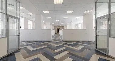 Oficina 556 m² en Moscú, Rusia