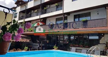 Hotel 744 m² en Kosharitsa, Bulgaria