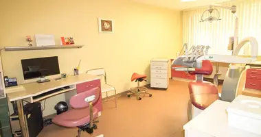 Propriété commerciale 60 m² dans Kaunas, Lituanie