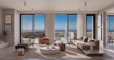 Villa 4 chambres dans Konia, Chypre