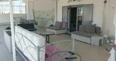 Apartamento 1 habitacion en Loutraki Perachora Agioi Theodoroi Municipality, Grecia